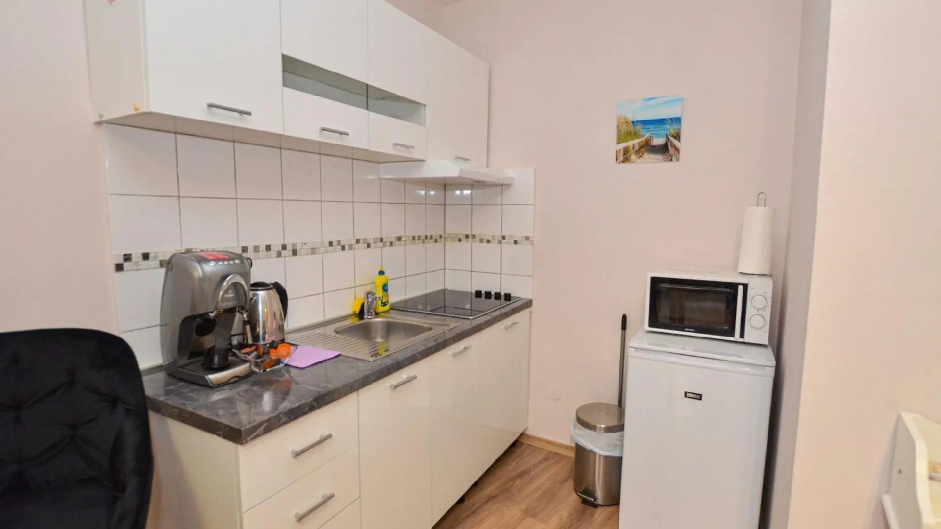 Charming Studio In The Heart Of Rovinj, Steps From Carera Street 0*, Rovinj Croatia