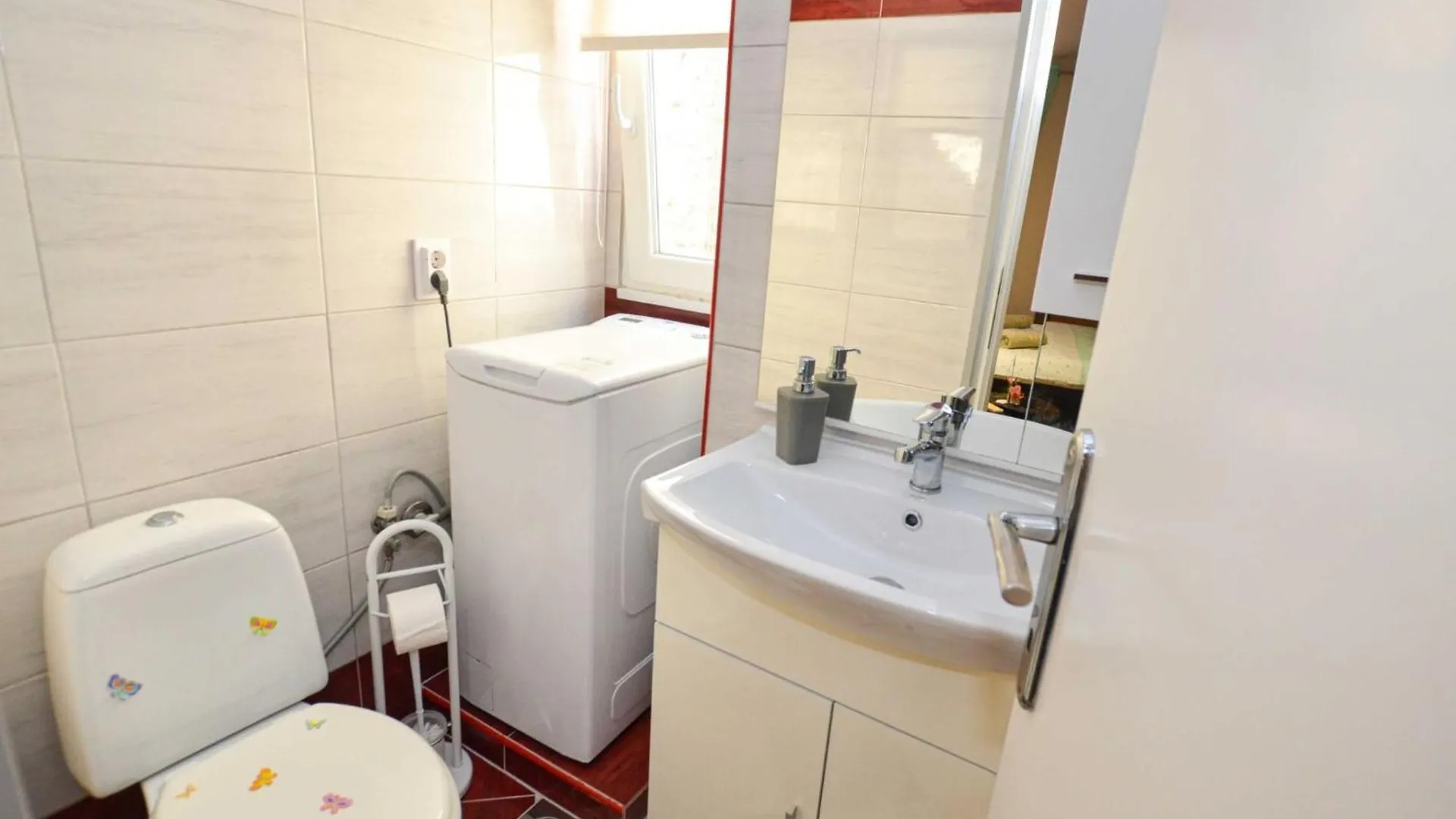 Charming Studio In The Heart Of Rovinj, Steps From Carera Street 0*, Rovinj