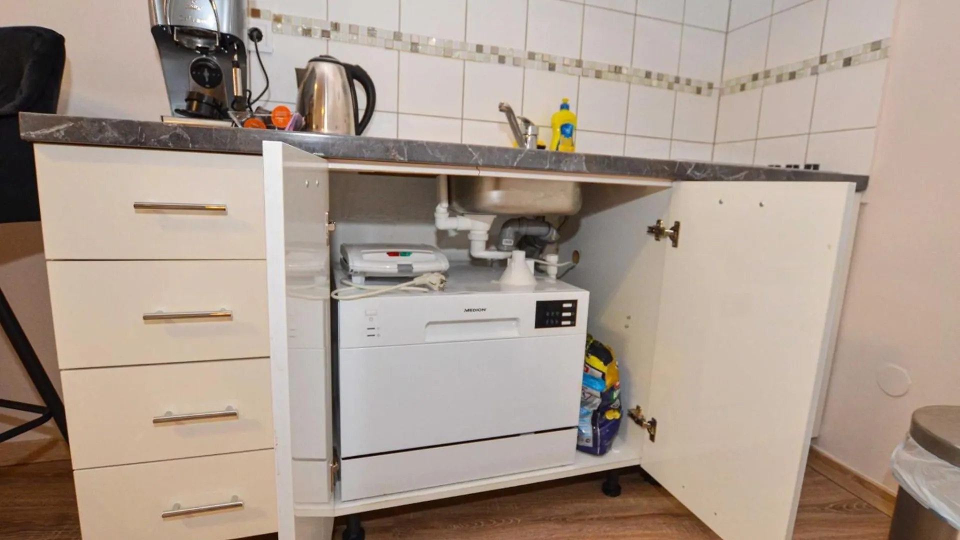 Apartmán Charming Studio In The Heart Of Rovinj, Steps From Carera Street Chorvatsko
